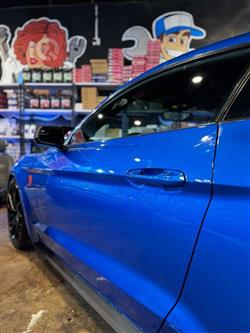 فورد موستانج